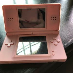 Nintendo DS